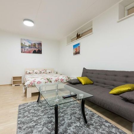 Telliskivi Apartment 16 Tallinn Ngoại thất bức ảnh