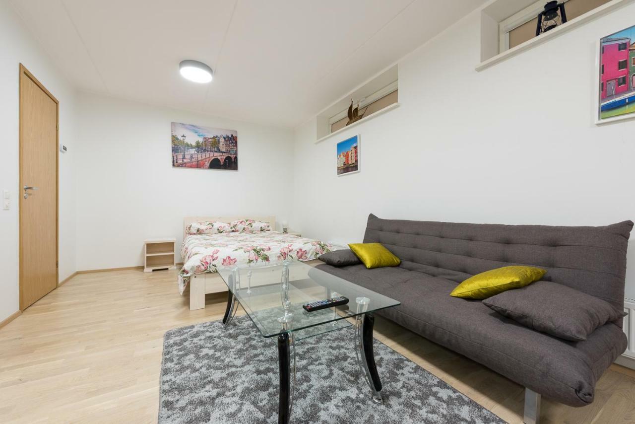 Telliskivi Apartment 16 Tallinn Ngoại thất bức ảnh