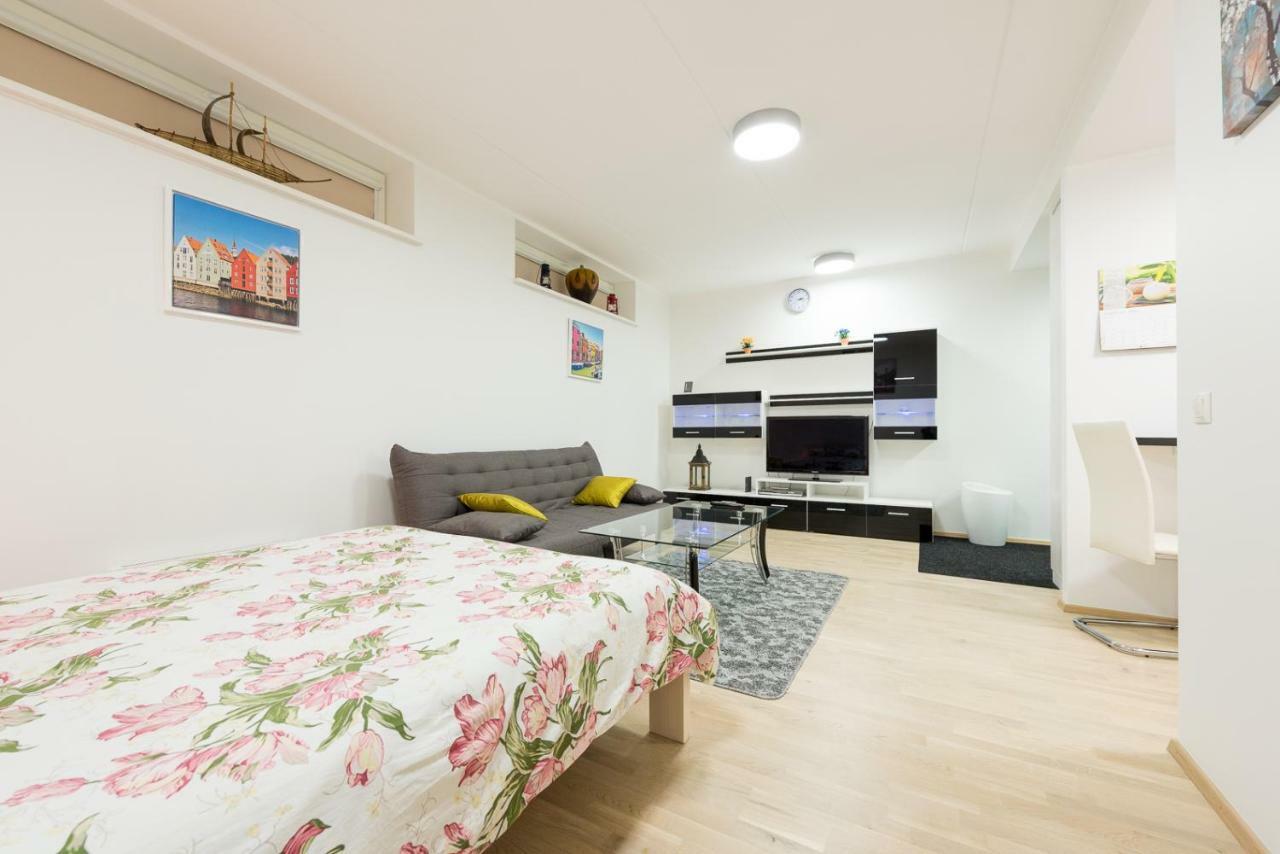 Telliskivi Apartment 16 Tallinn Ngoại thất bức ảnh